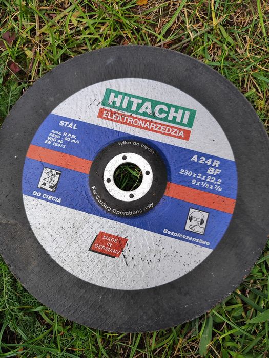 Tarcze do cięcia 230mm