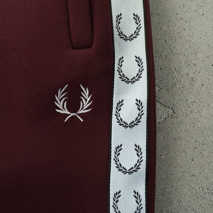 Спортивний костюм Фред перри/Fred Perry Зима:олімпійка/штани+Подарунок ...