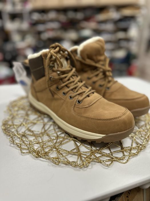 Зимні черевики з утепленням німецького бренду Livergy, 41-44