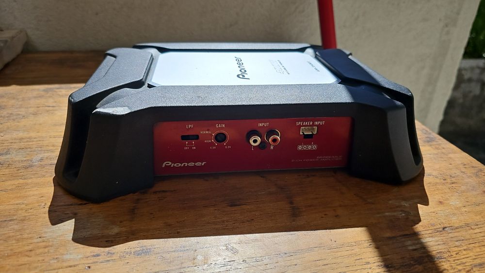 Amplificador Piooner