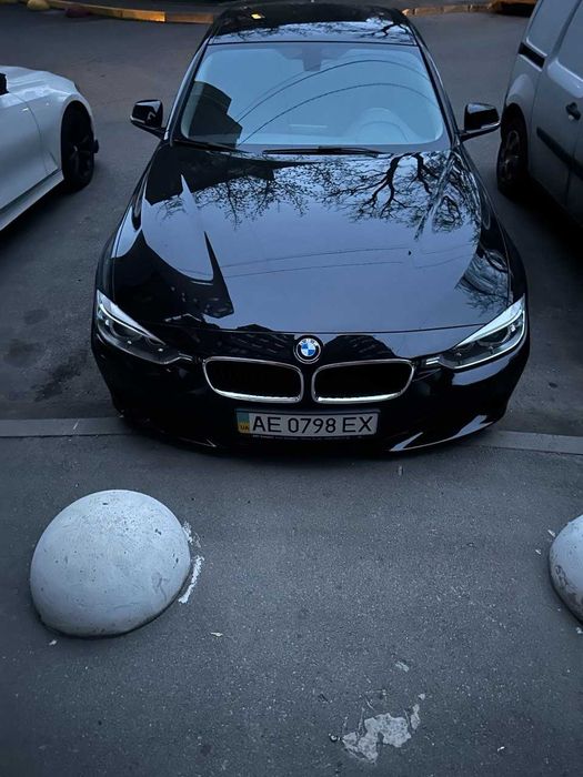 Продам BMW 320d F30