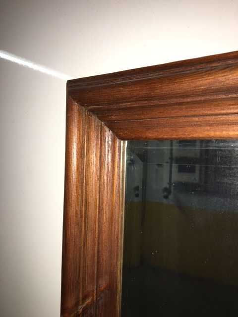 Beveled Mirror Frame64751307156739121