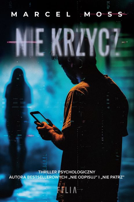 Nie krzycz. Filia