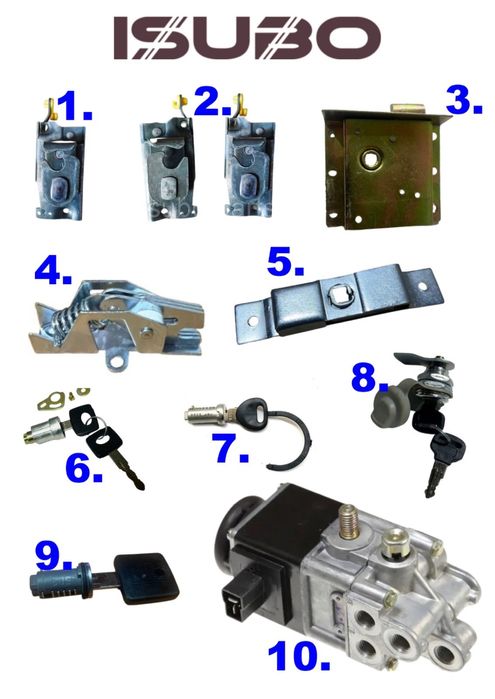 Столик автобуса новый  Neoplan Setra VanHool VDL
