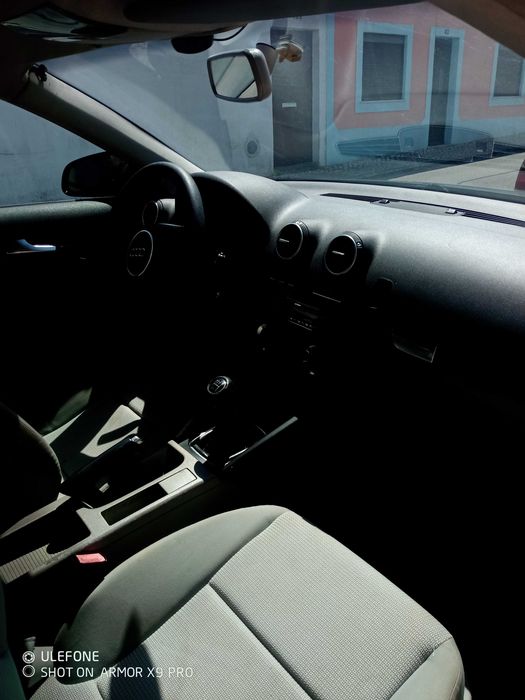 Audi A3 Montijo