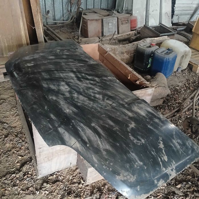 Maska Ford Transir 94-00