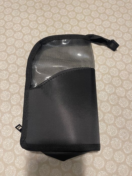 Vende-se Estojo para Pincéis de Maquilhagem