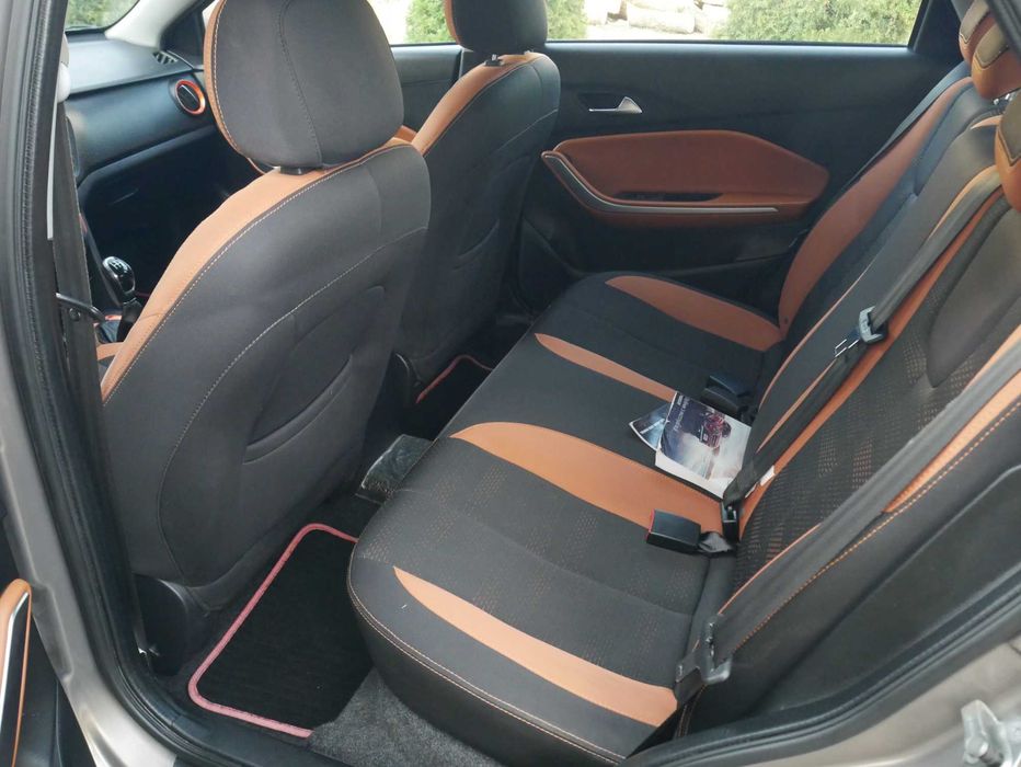 Продам Chery Tiggo 2, максимальна