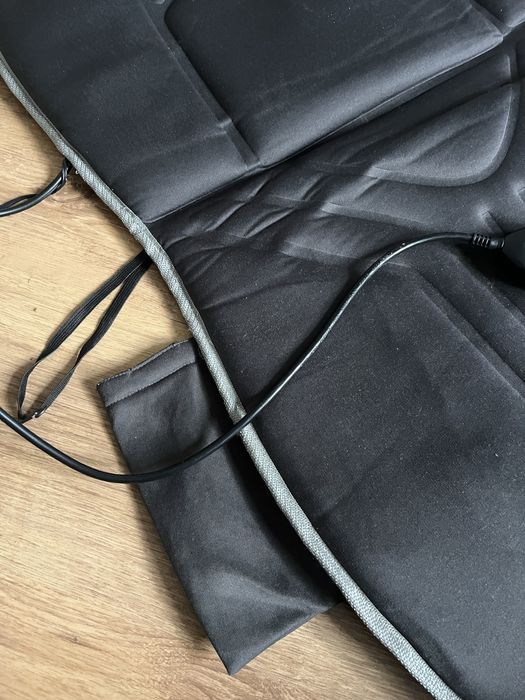 mata masujaca carrera