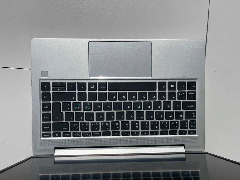 HP ProBook 445 G8/Ryzen 3 5400U/8Gb DDR4/256GbM2/14" IPS/Гарантія