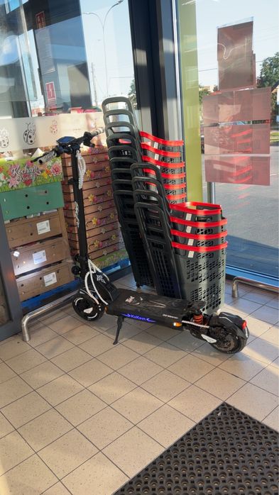 Kukirin g2 maser