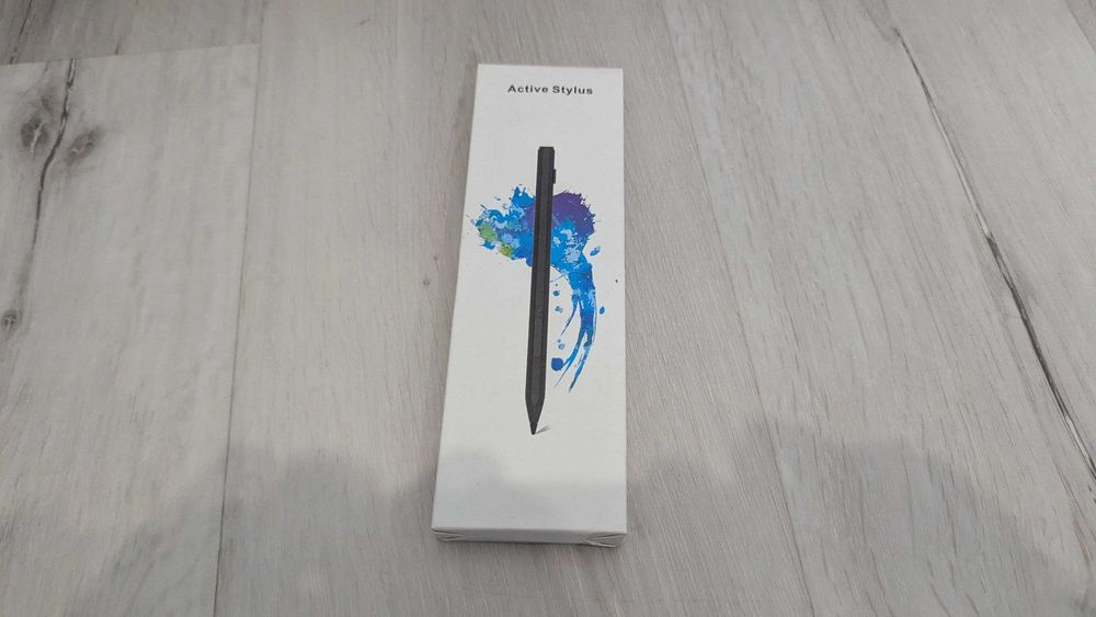 Активний стилус для планшета USB-C з кнопкою стирання для ipad