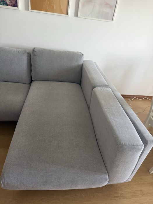 Sofa chaise long