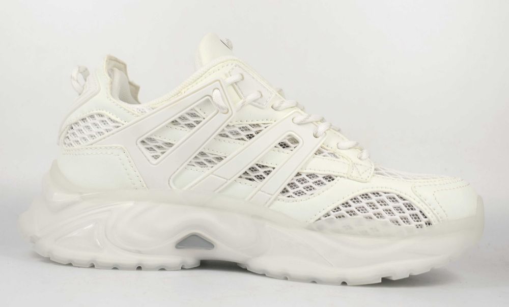 Nowe sneakersy Guess Belluna roz. 37