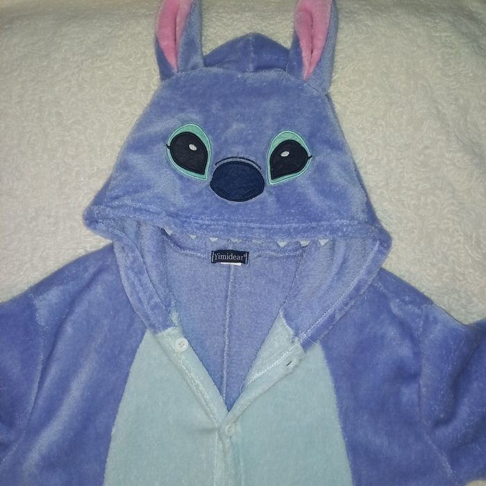 Кігурумі Стіч на 146-152 См.