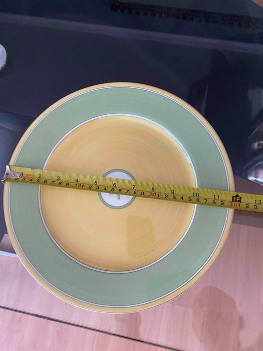 Spal (9 pratos) 30cm64862811356803122