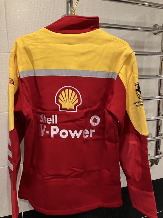 Кофта,куртка Shell