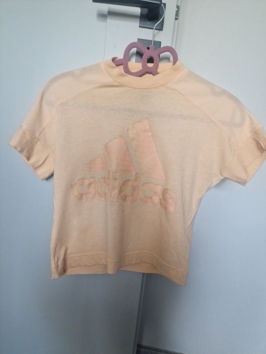 Koszulka Adidas 36 s