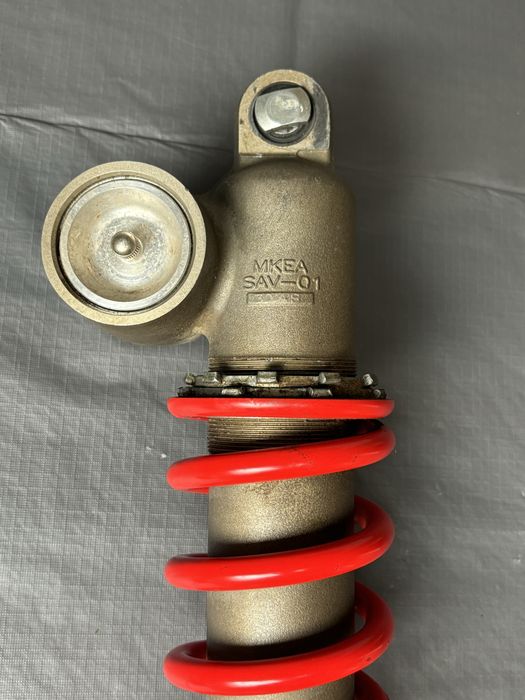 Amor amortyzator tył tylny HONDA CRF450/250 R 17-20