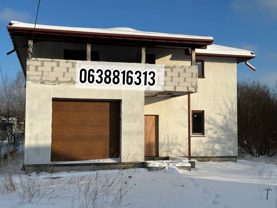 Продаж / Будинок / Солонка