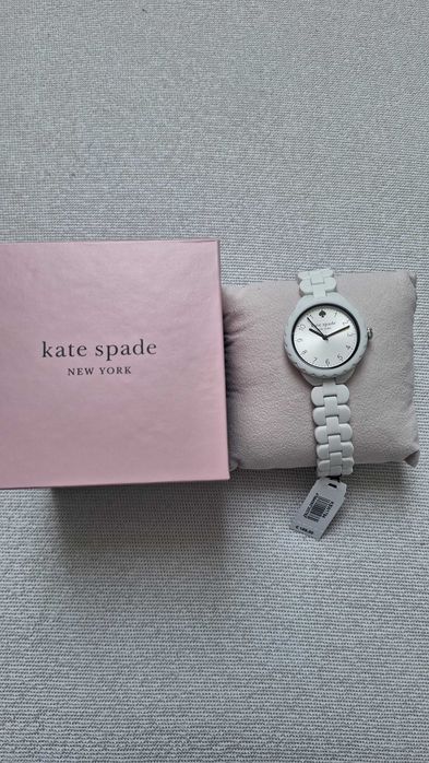 Zegarek Kate Spade