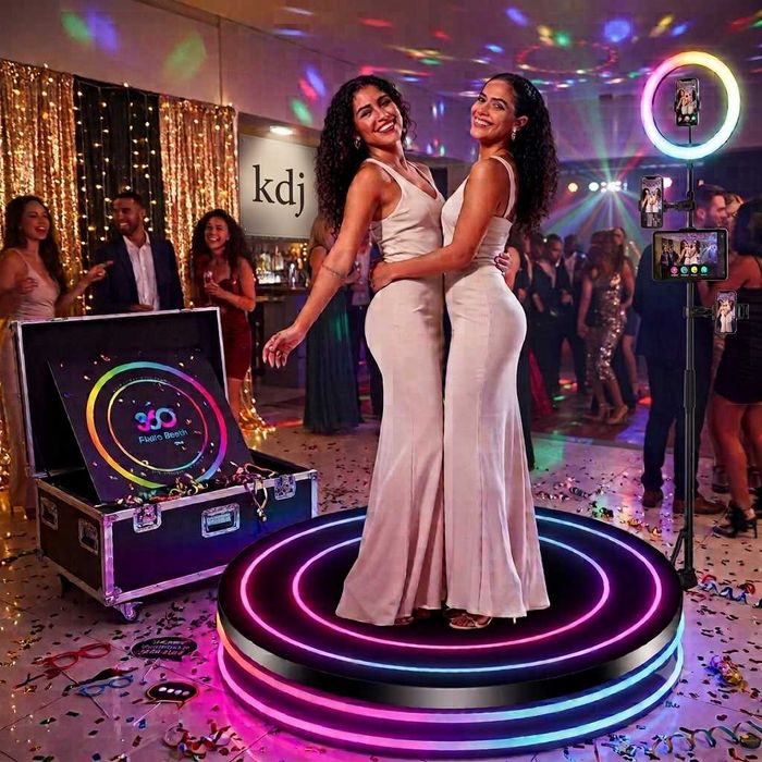 Dj para casamentos e eventos