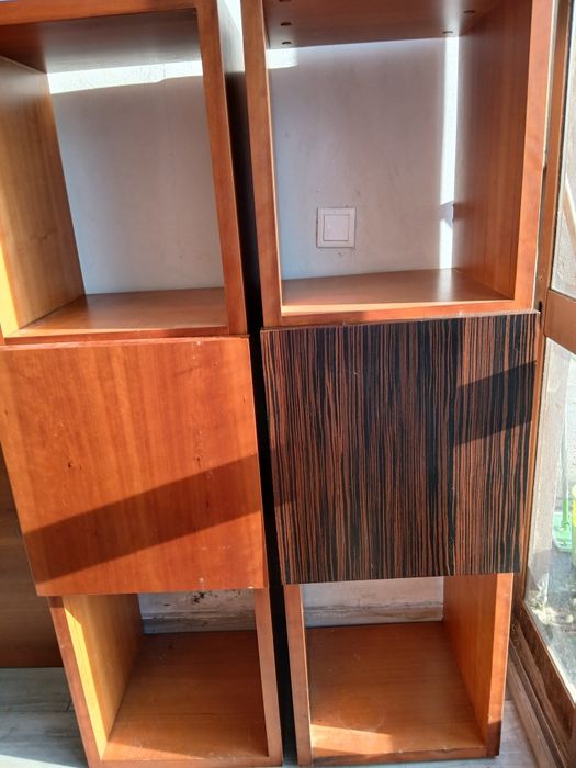 Moveis de sala em mogno