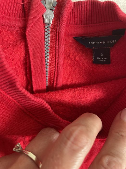 Tommy Hilfiger sukienka rozm. 3 lata Polecam