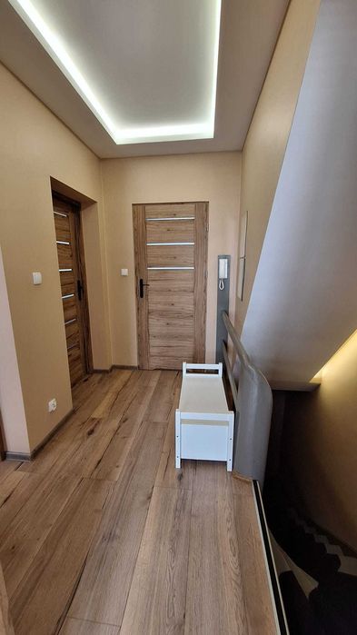 Duże Dwupokojowe mieszkanko 54 m² + ogromny strych 50m²!