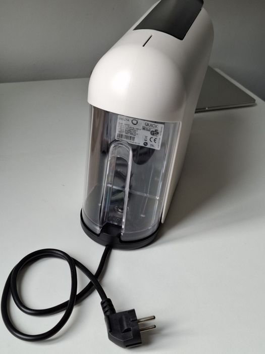 Delta Coffee Machine446884702135275524