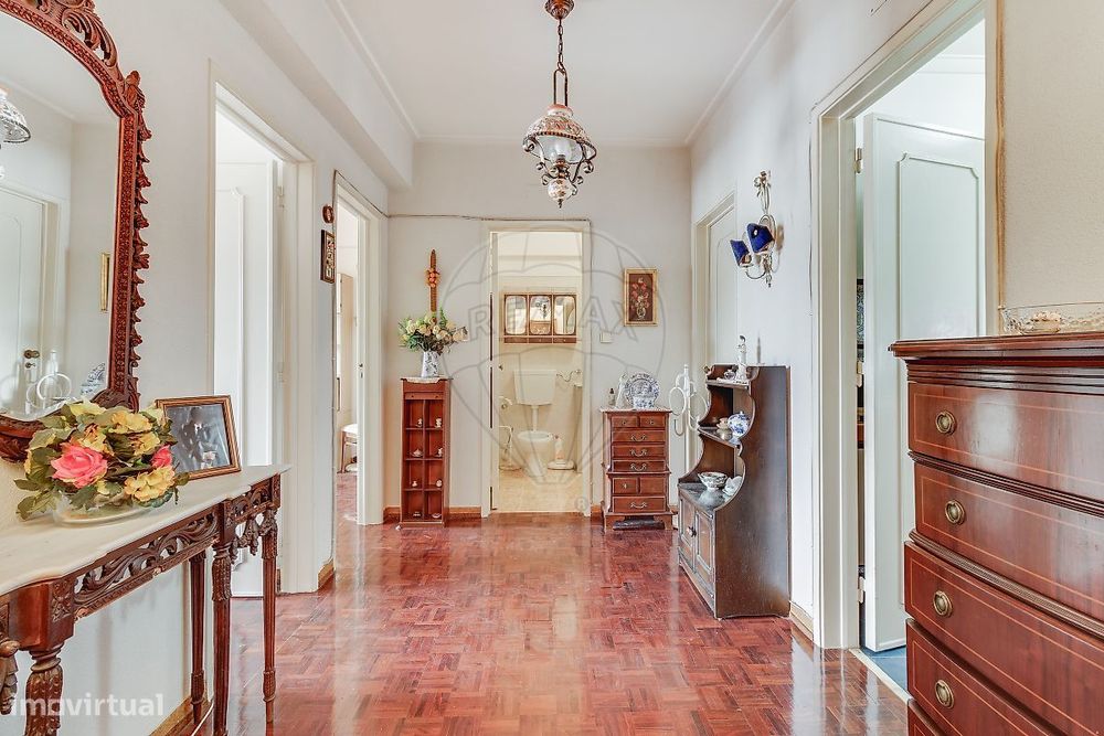 Apartamento T3 para venda — Almada, Cova Da Piedade, Pragal E Cacilhas, Setúbal