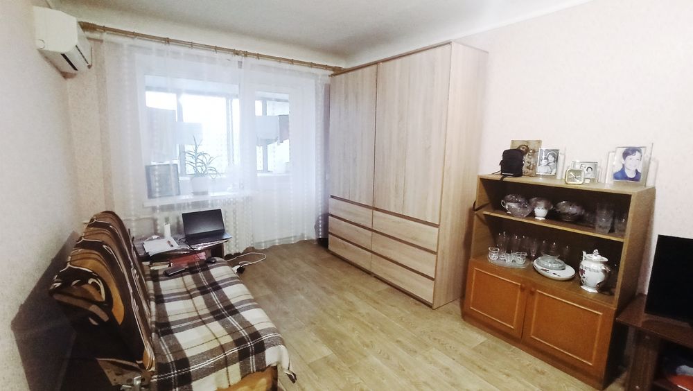 Продам 1-к. квартиру в центре