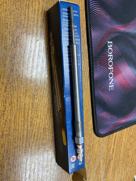 Bosch 0 250 403 011  Свічка накалу