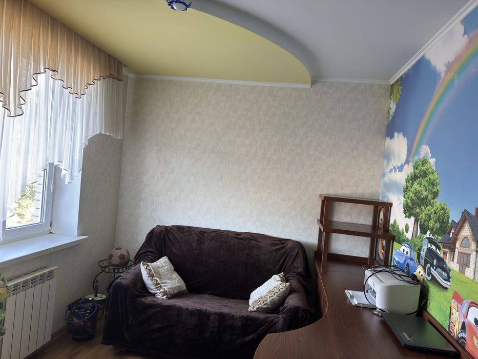 Продаж приватного будинку від власника м.Бар, вул.Галицьких вояків 63