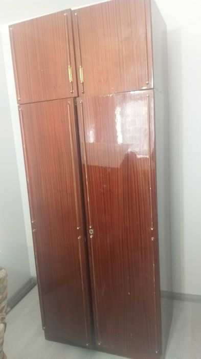 Шафа і тумба (можна окремо)