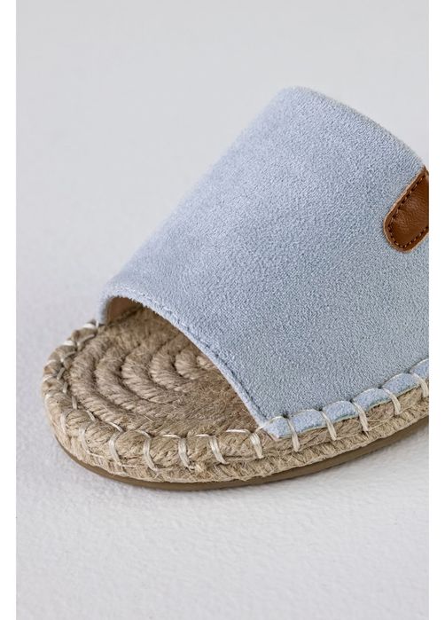 Sandały espadryle Musk 41