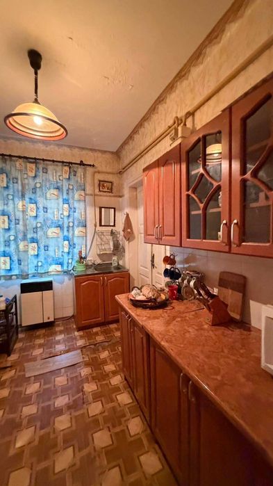 Продаж будинку в Кременці