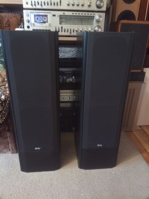 Heco CULT 40 акустична система