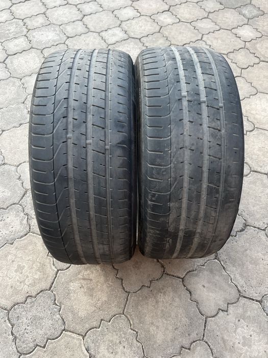 245/35/R21 run flat: 3 000 грн. - Автошини Харків на Olx