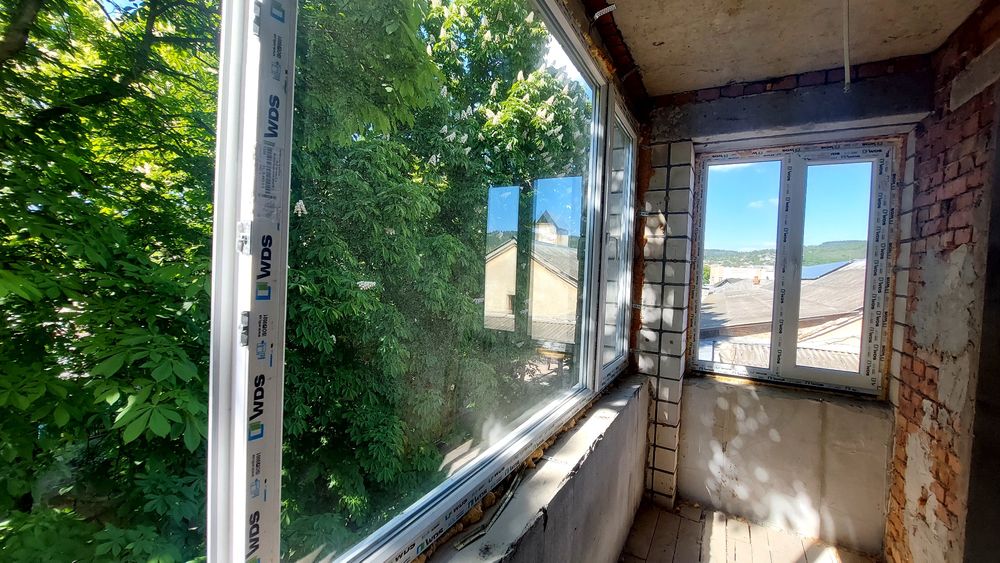 Продам 3-кімнатну квартиру. Вул Київська,6а.