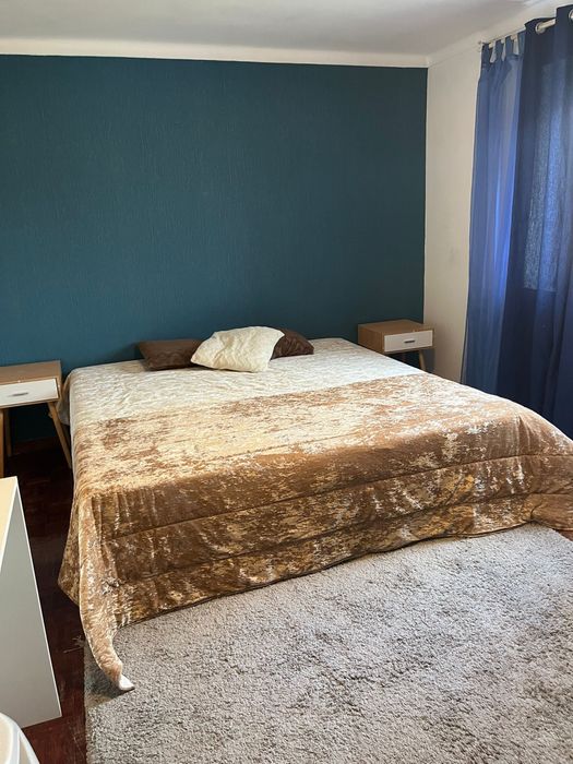 Quarto para alugar