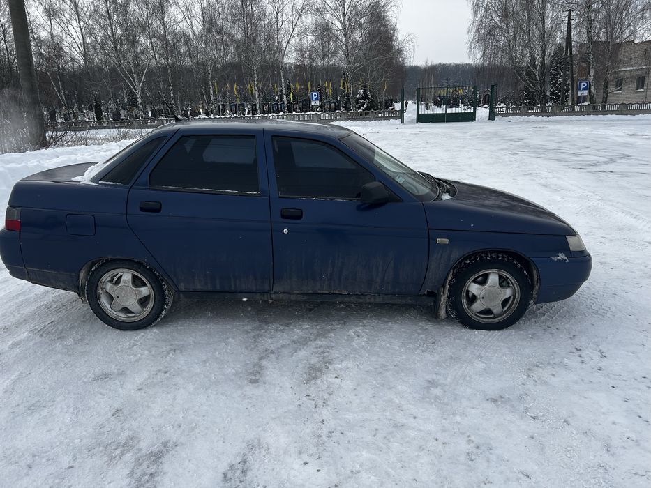 Продам, лада 2110