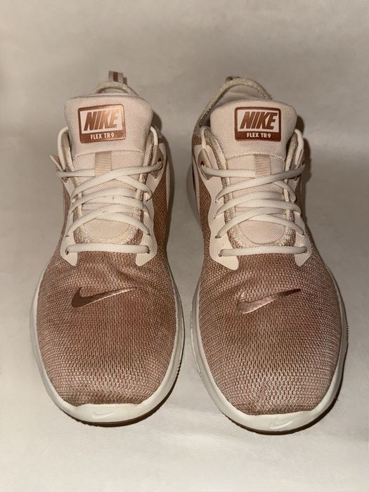 Оригінальні кросівки Nike Flex TR 9 кроссовки