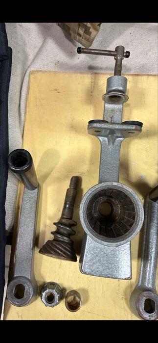 Кофемолка "мрія"