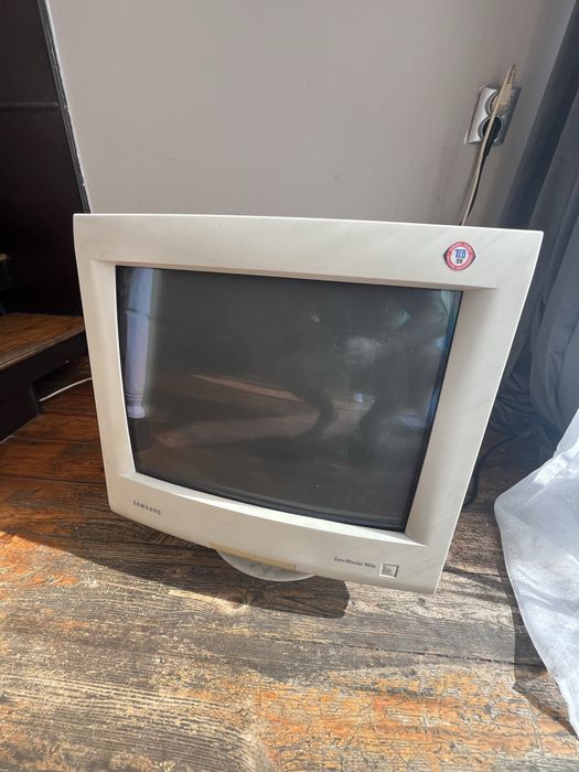 Samsung SyncMaster 950p