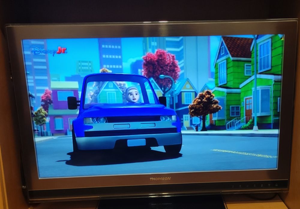 Telewizor Thomson 32FT7563