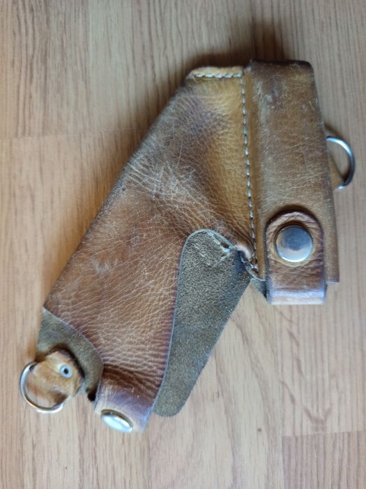 Кобура для пістолета типу ПМ