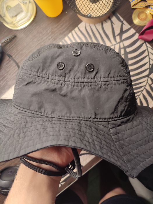 Панама riot division