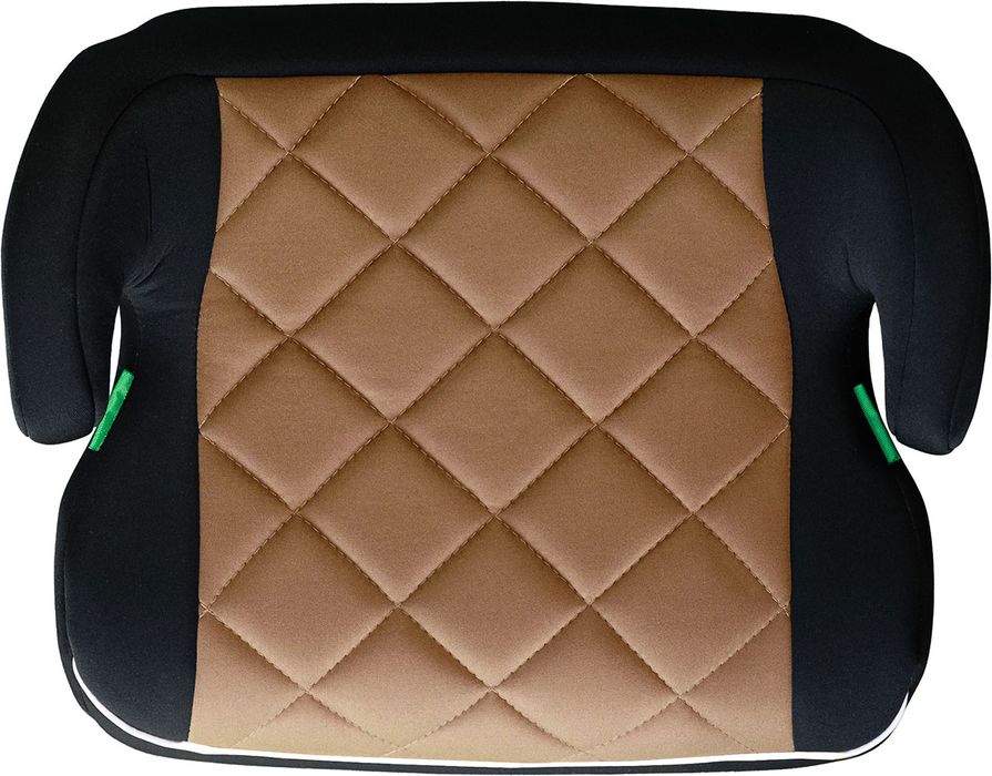 IslaBaby Guardio fotelik samochodowy 125-150cm booster  podkładka fotel siedzisko | Beige