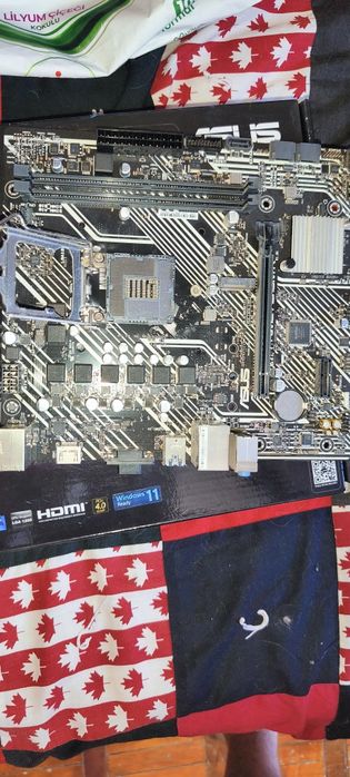 Intel Core i3-10100F BOX